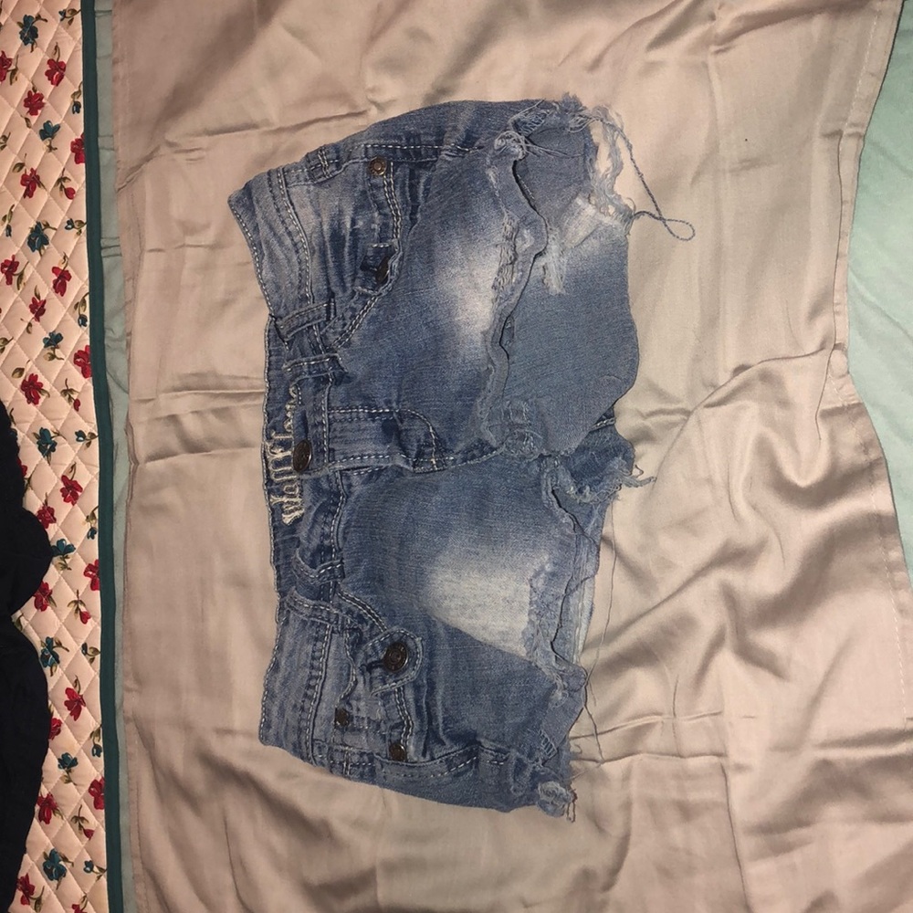 Shorts